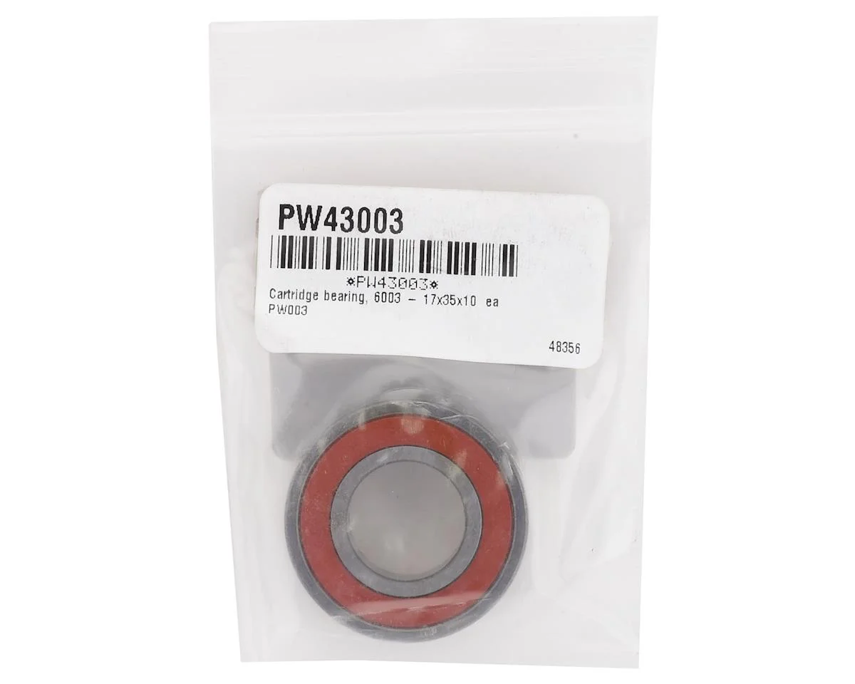 Phil Wood 6003 Cartridge Bearing (1) - view 2